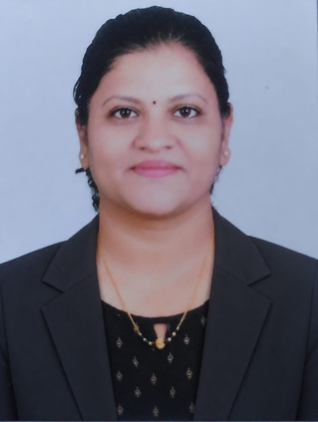 Dr. Jyoti Howale